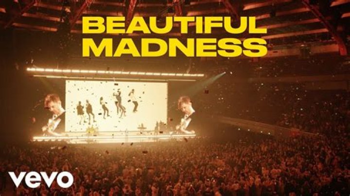 'Most Beautiful Madness of My Life'