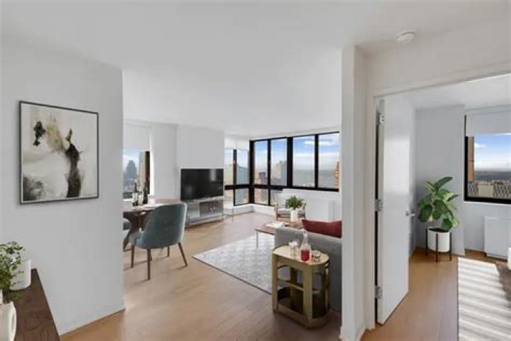 1 Columbus Place, NYC - Rental Apartments