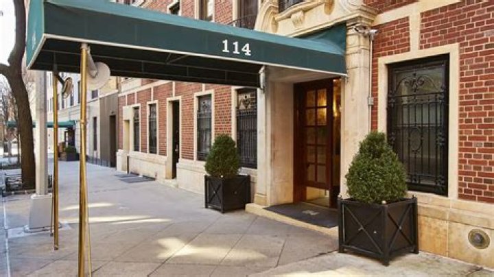 114 East 90th Street - Carnegie Hill