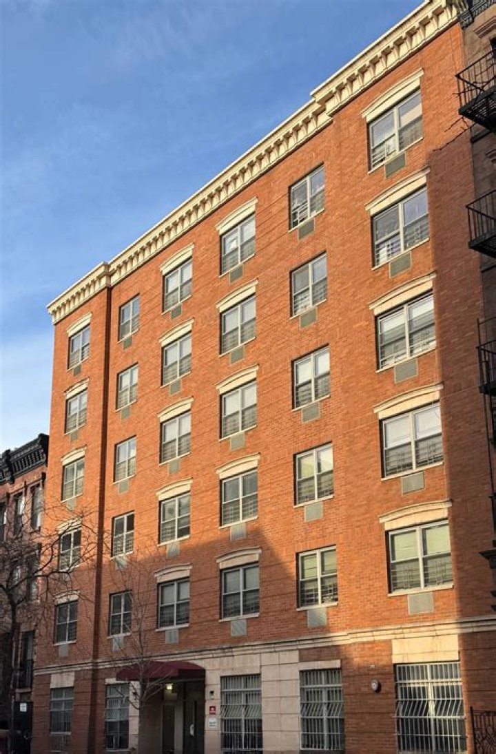 128 West 128th Street - Rentals in Harlem