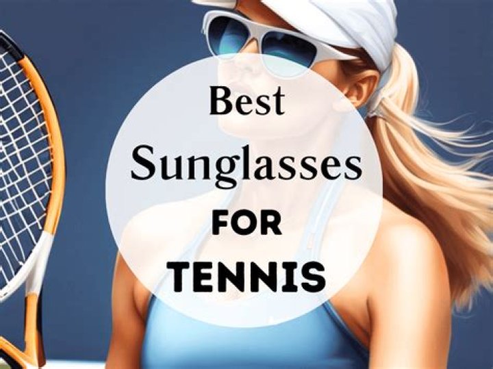 13 Best Sunglasses for Tennis, According to Pros