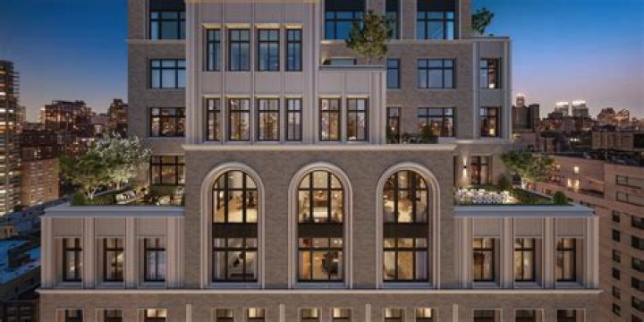 13 East 30th Street, NYC - Condo Apartments