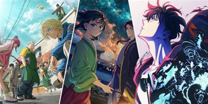 15 Must-See Best Anime About Art