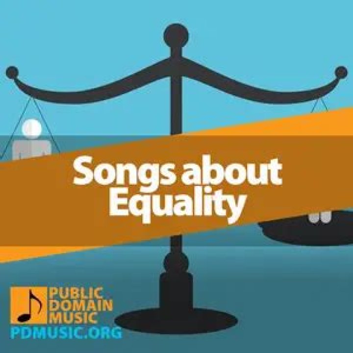 20 Songs About Equality & Freedom in 2020
