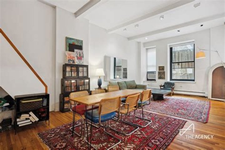 250 Mercer Street - Greenwich Village