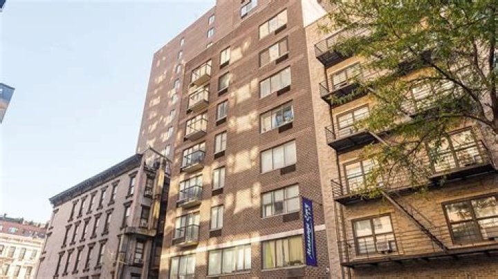 344 East 63rd Street, NYC - Rental Apartments