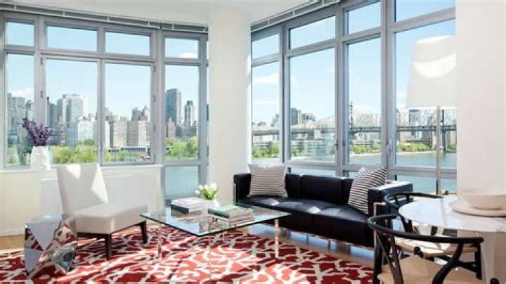 4545 Center Boulevard - Rentals in LIC NYC