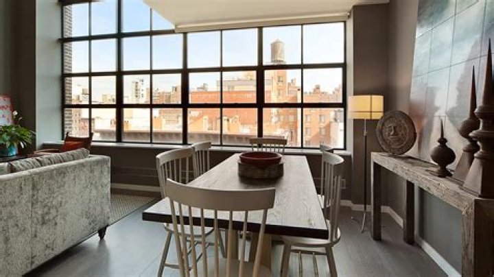 456 West 19th Street, NYC - Condo Apartments