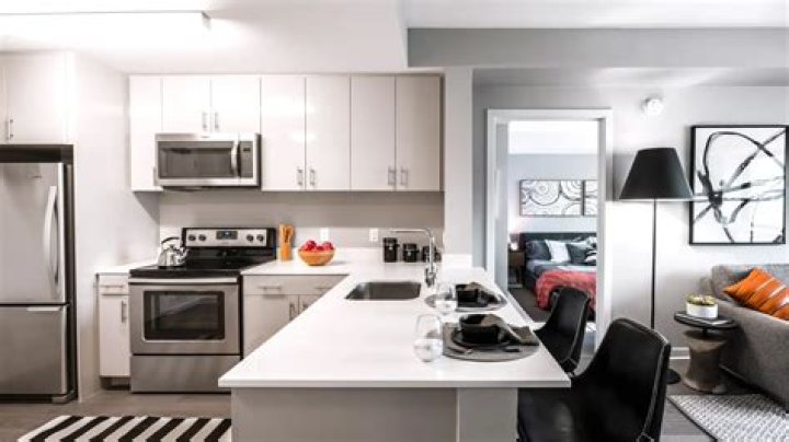 485 Marin Boulevard - Rentals in Jersey City