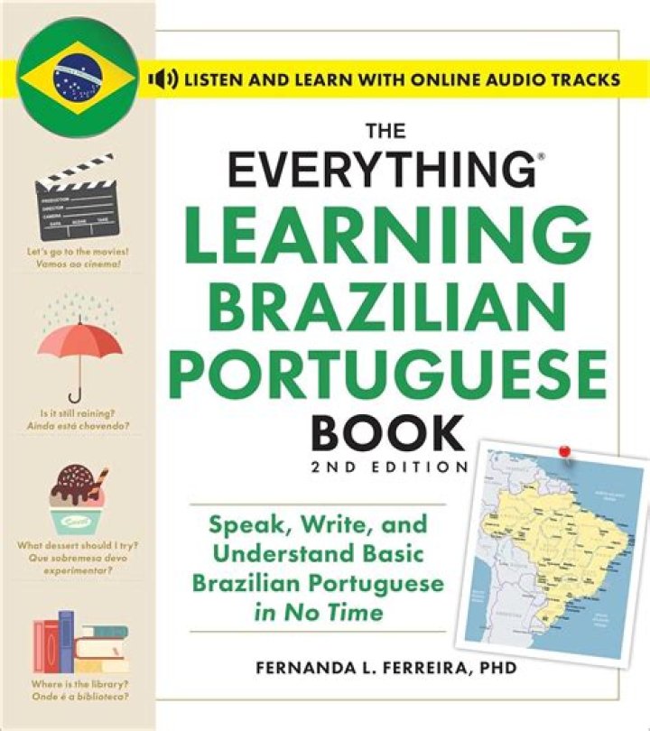 5 Best Places to Learn Portuguese in Brazil