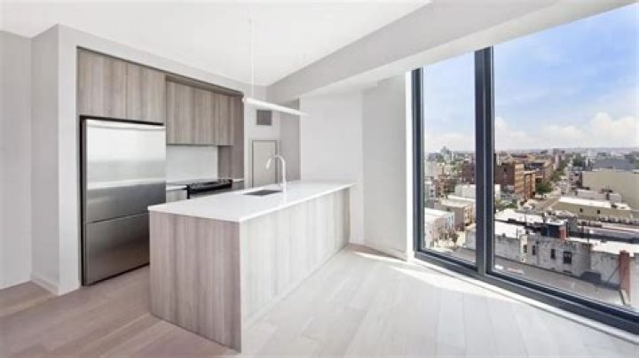 500 Metropolitan Avenue - Rentals in Williamsburg
