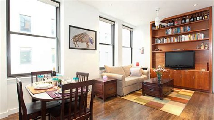 65 Nassau Street - Financial District