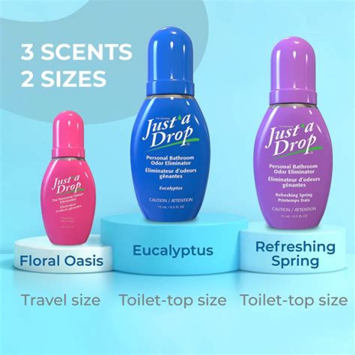 7 Best Poop Sprays To Discreetly Banish Odor