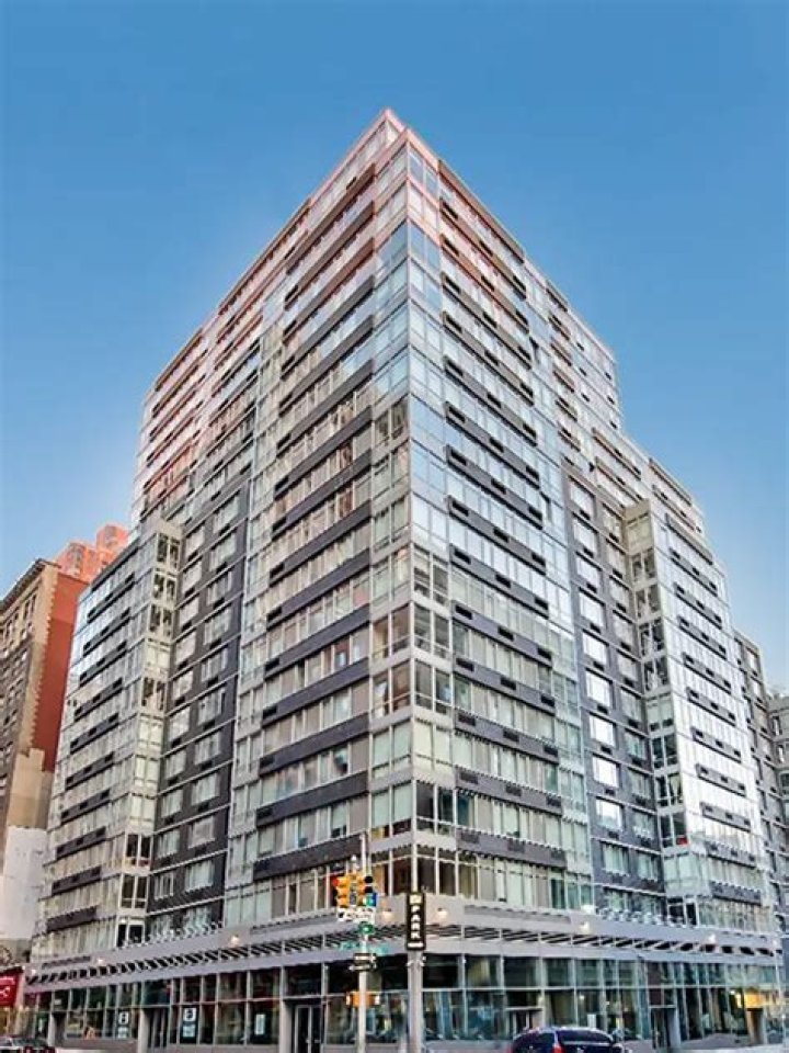 88 Leonard Street - Rentals in Tribeca