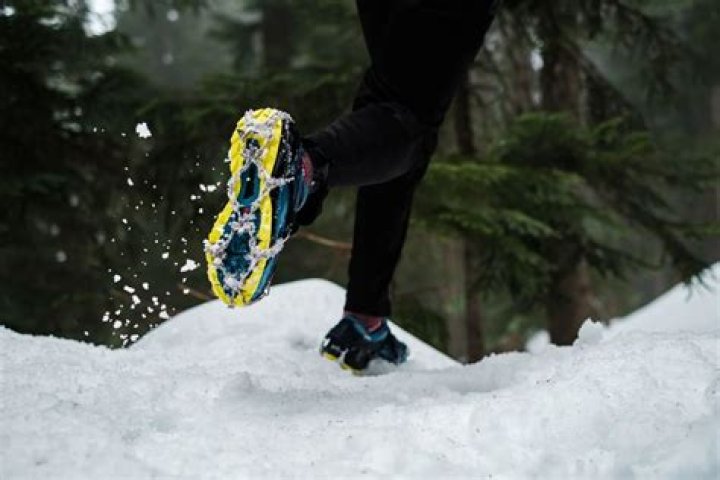 9 Best Running Shoes for Snow, According to Experts