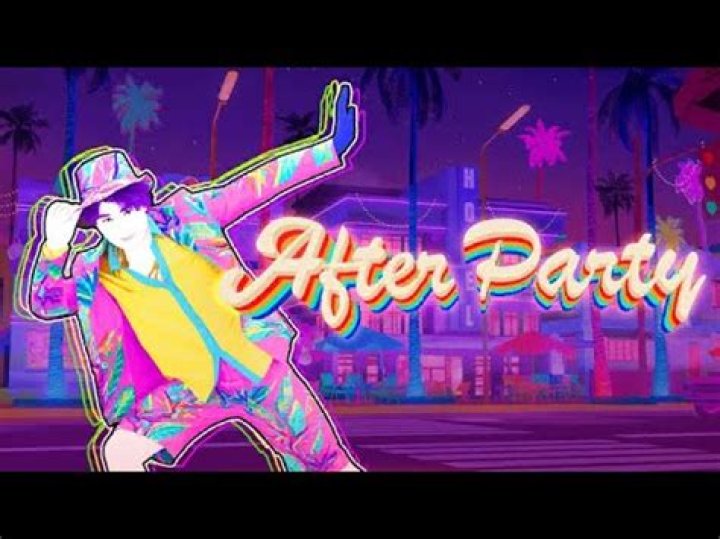 After Party by ONE HOUSE