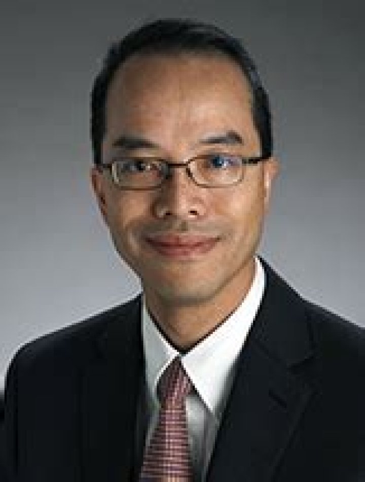 Alan S. Yu, M.B., B.Chir.