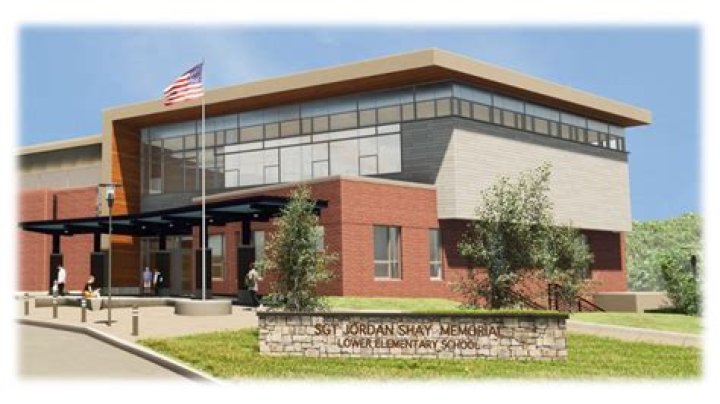 Amesbury Elementary School Contract Awarded to CTA Construction Managers