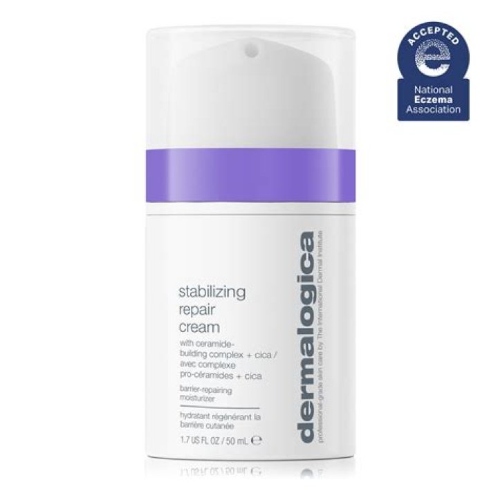 An Honest Review of Dermalogica Stabilizing Repair Cream