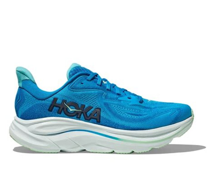 An Honest Review of the Hoka Clifton 9 From a Runner & Podiatrist