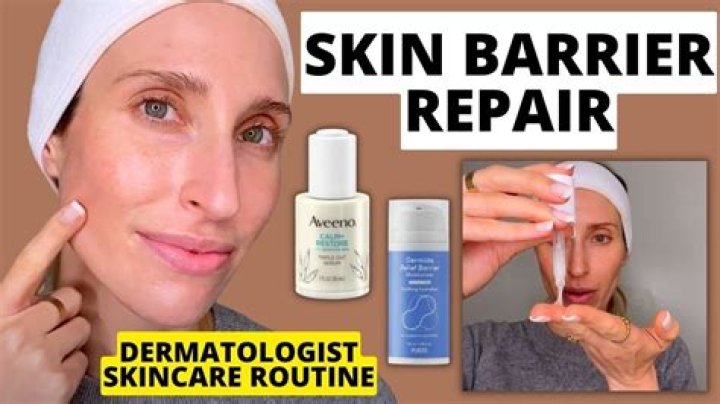 An Isla Beauty Routine To Restore Your Skin Barrier