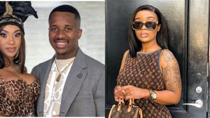 Andile Mpisane’s age, net worth, wife, house, and Instagram