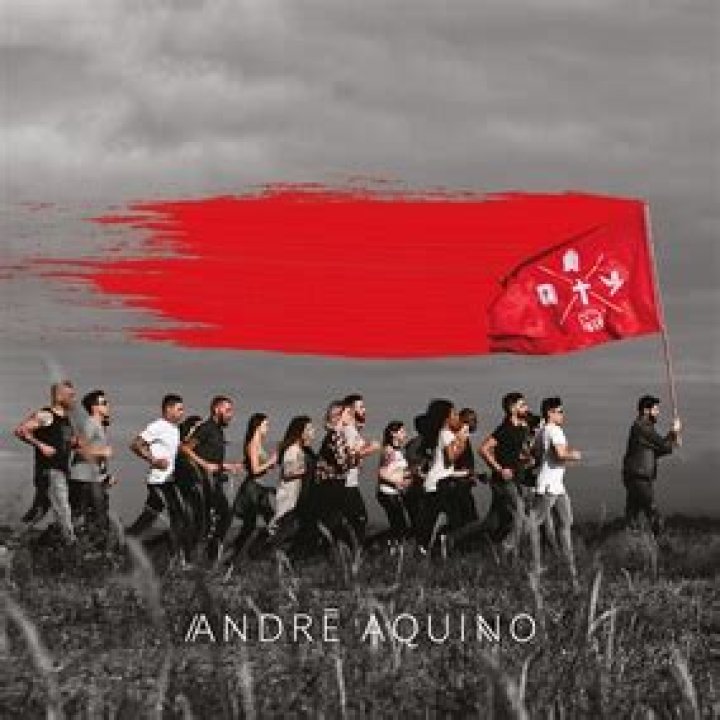 Andre Aquino | MultiTracks.com