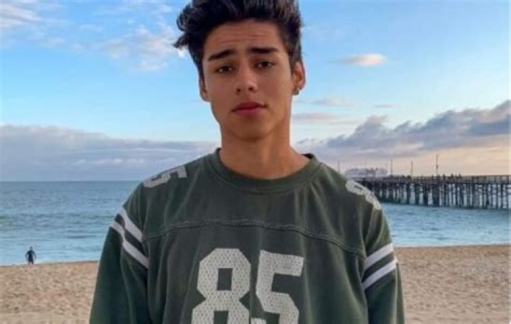 Andrew Davila age, net worth, wiki, family, biography and latest updates