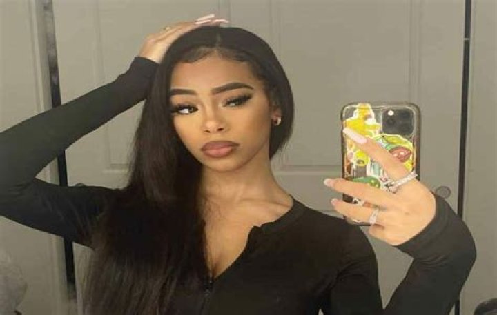 Aniya Wayans’ biography: What to know about Damon Wayans Jr.’s daughter