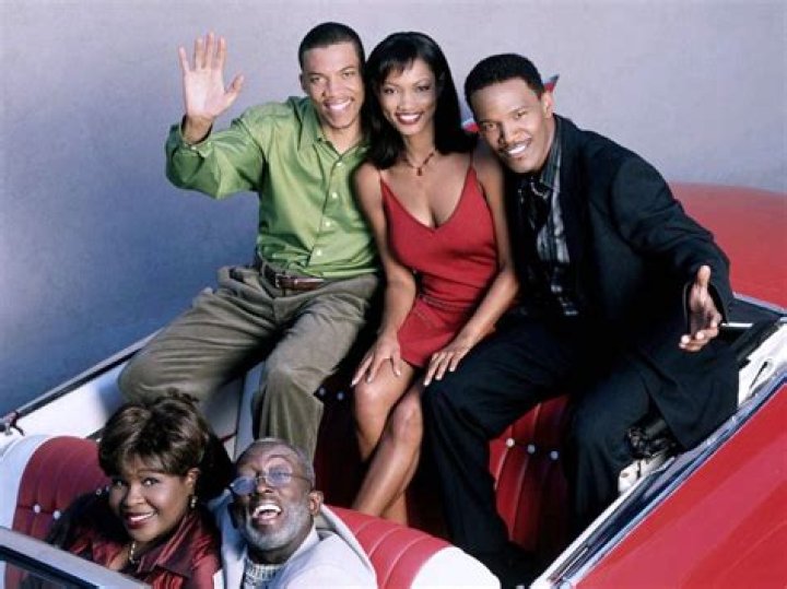 Anthony Johnson and Other Cast From ‘The Jamie Foxx Show’ Who Have Died