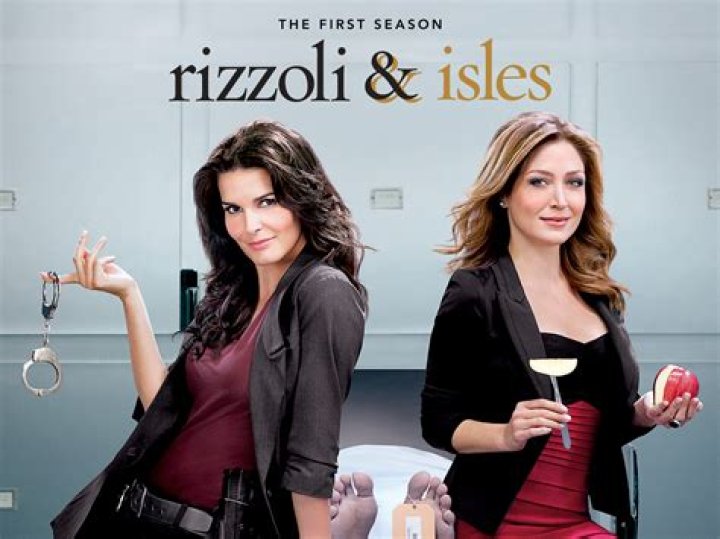 Are They Friends in Real Life? Here Is a Glimpse into the Life of the Cast of ‘Rizzoli and Isles’