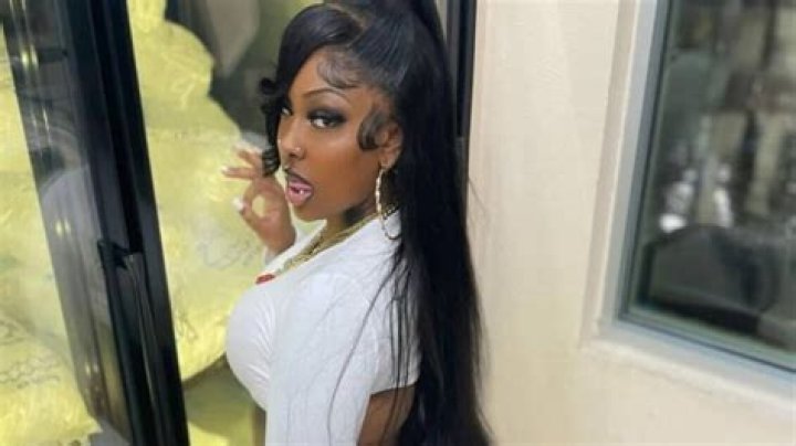 Asia Laflora cause of death, how did Asia Laflora die?