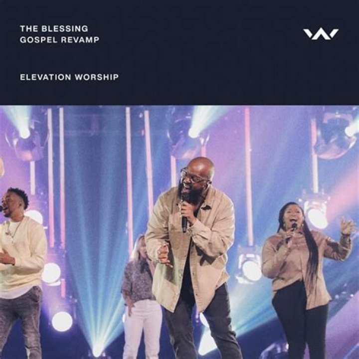 Available by Elevation Worship | MultiTracks.com