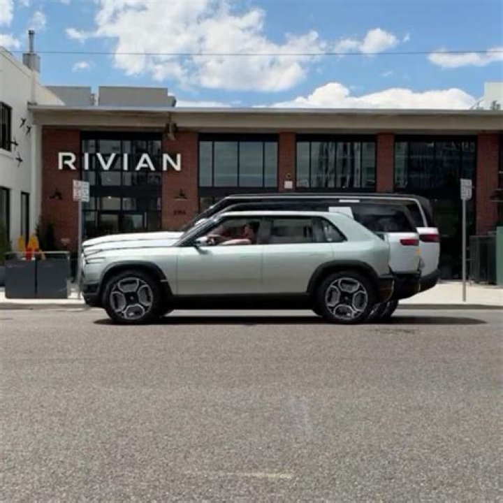 Barclays Plots Roadmap Of EV 'Megatrends': Why Tesla Is King, Rivian Is Runner-Up And The Wheels Are Turning At Ford, GM