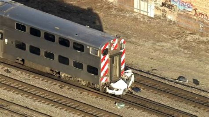 Barrington High School Junior Marin Lacson Obituary: Tragic Loss in Collision with Metra Train Remembered.