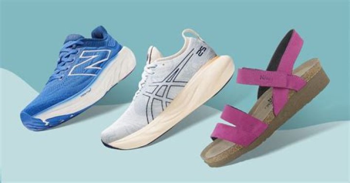 Best Running Shoes for Plantar Fasciitis, Per a Podiatrist