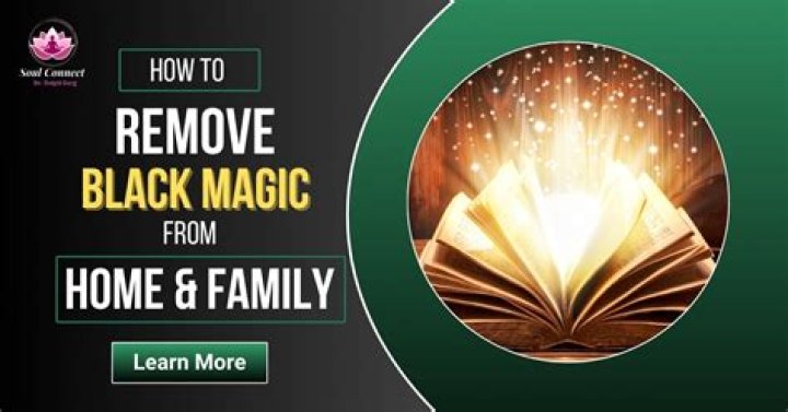 Black Magic Remedial Puja: know the Mantras to Remove Black Magic from your Life