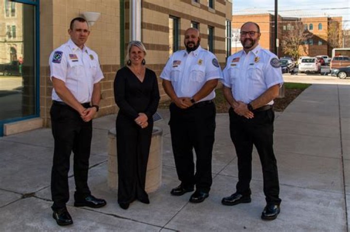 Blake Dorning Obituary:What happened Former Madison County Sheriff Blake Dorning?