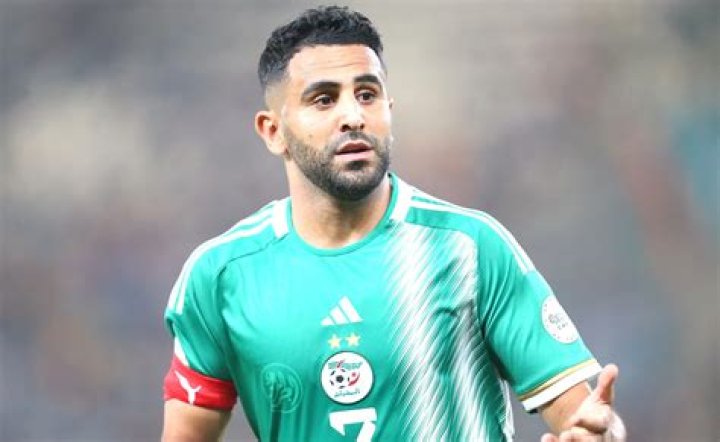 Breakdown of Riyad Mahrez’s Huge Wages After Sealing Al Ahli Move