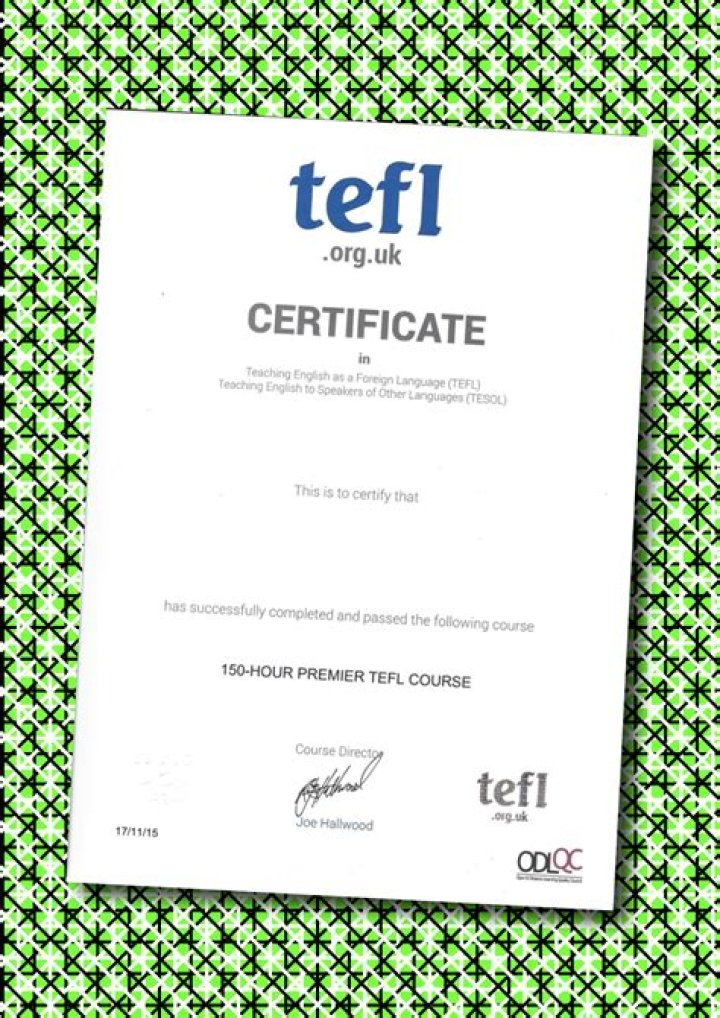 Breaking Down the Cost of TEFL Certification