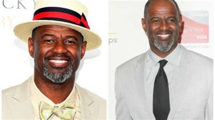 Brian McKnight net worth, age, height, wife, songs, biography and updates