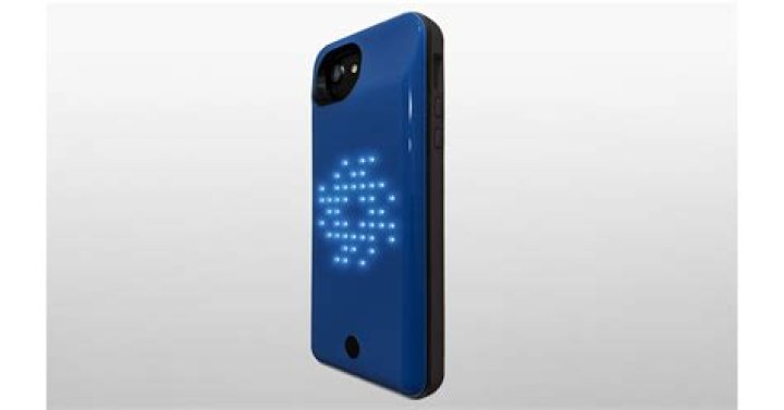 BuySTARcase.com Named CES® 2022 Innovation Awards Honoree for First-ever App Controlled Smart Battery Case for Smart Phones