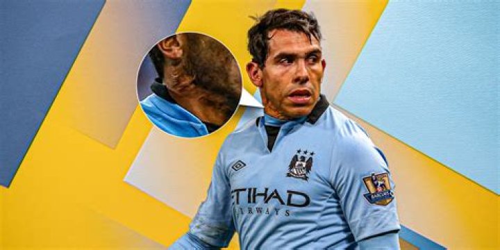 Carlos Tevez Opens Up on Bitter Fallout With Sir Alex Ferguson Which Forced Him to Join Rivals Man City
