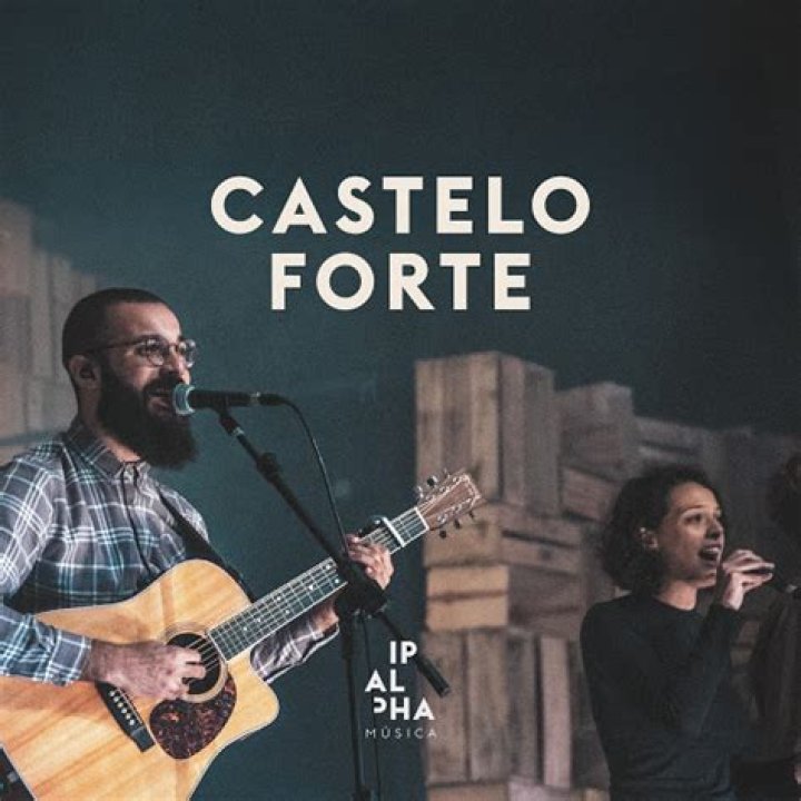 Castelo Forte by Ipalpha Música