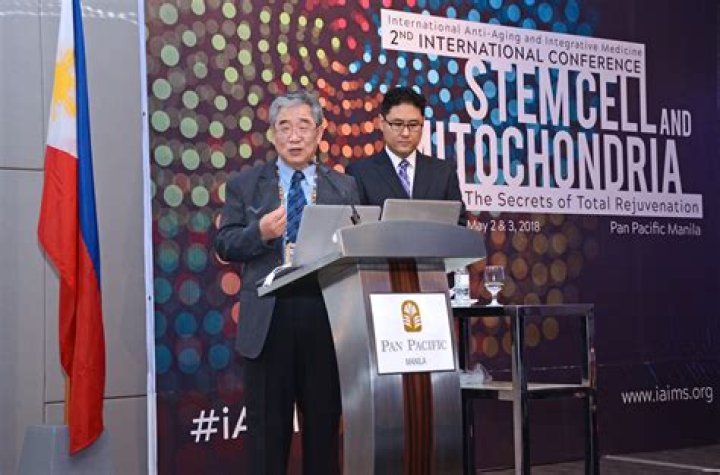 CBHI Presents Innovative Sigma Anti-Bonding Calcium (SAC) In Medical Industry