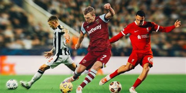 Check Out Who Has Scored More Free Kick Goals