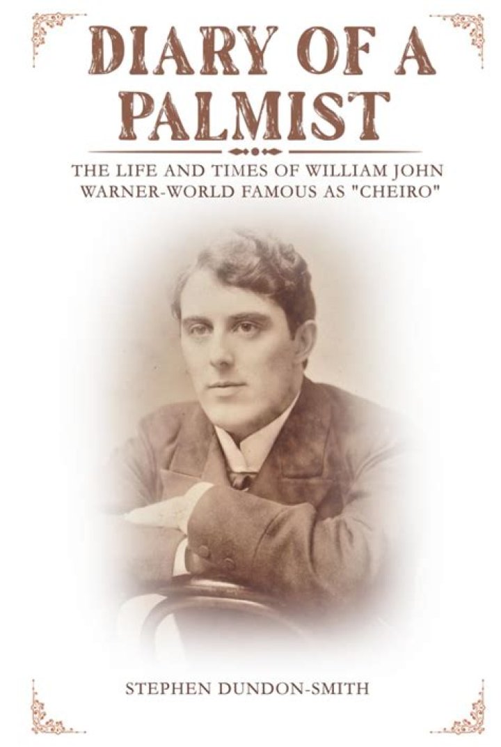 Cheiro: The Greatest Palmist ever known to Mankind