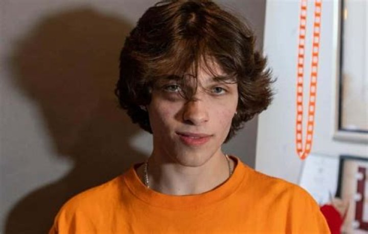 Chris Sturniolo age, biography, siblings, ethnicity, height, net worth, wiki