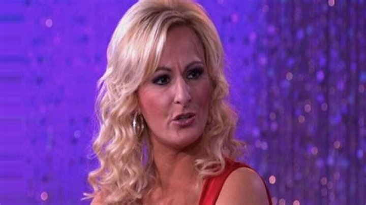 Christi Lukasiak age, husband, net worth, height, family