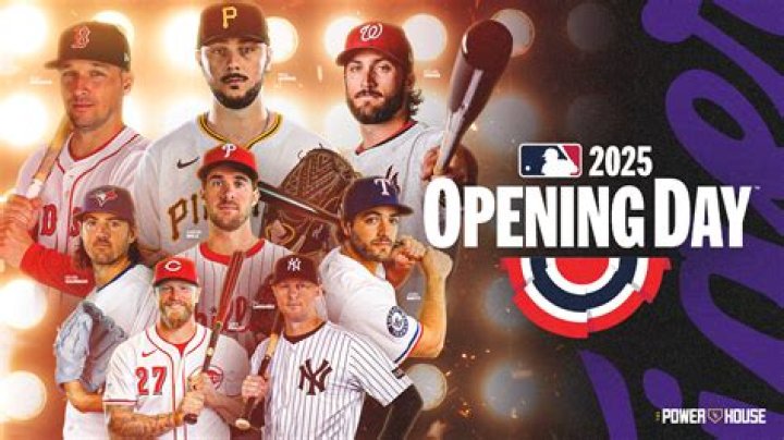 Colleges With The Most Players On 2021 MLB Opening Day Rosters — College Baseball, MLB Draft, Prospects